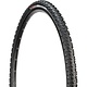 Clement Clement, BOS, Tire, 700x33C, Folding, Tubeless Ready, 70A Rubber, 120TPI, Black