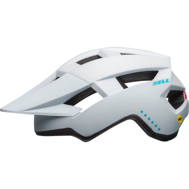 womens bike helmet white