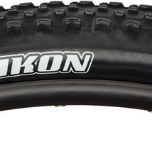 Maxxis Maxxis Ikon Tire - 26 x 2.2, Clincher, Wire, Black