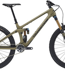 Transition Transition Scout Carbon XO1 (Large, Olive Green)