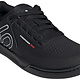 Five Ten Five Ten Freerider Pro Flat Shoe - Men's, Core Black / Cloud White / Cloud White, 11.5
