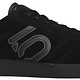 Five Ten Five Ten Sleuth DLX Flat Shoe - Women's, Core Black / Grey Six / Matte Gold, 8