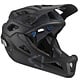 Leatt Leatt, MTB 3.0 Enduro, Full Face Helmet, Black, M, 55 - 59cm