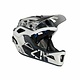 Leatt Leatt, MTB 3.0 Enduro, Full Face Helmet, Steel, M, 55 - 59cm