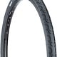 Kenda Kenda Kwest High Pressure Tire - 16 x 1.5, Clincher, Wire, Black, 60tpi