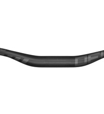 Deity Deity, Speedway Carbon Riser Bar (35) 30mm/810mm - Chrome