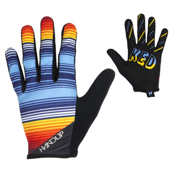 Handup Gloves - Poncho II - X Small