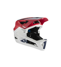 Leatt Leatt MTB 4.0 Enduro Helmet, L (59-63cm) Chilli