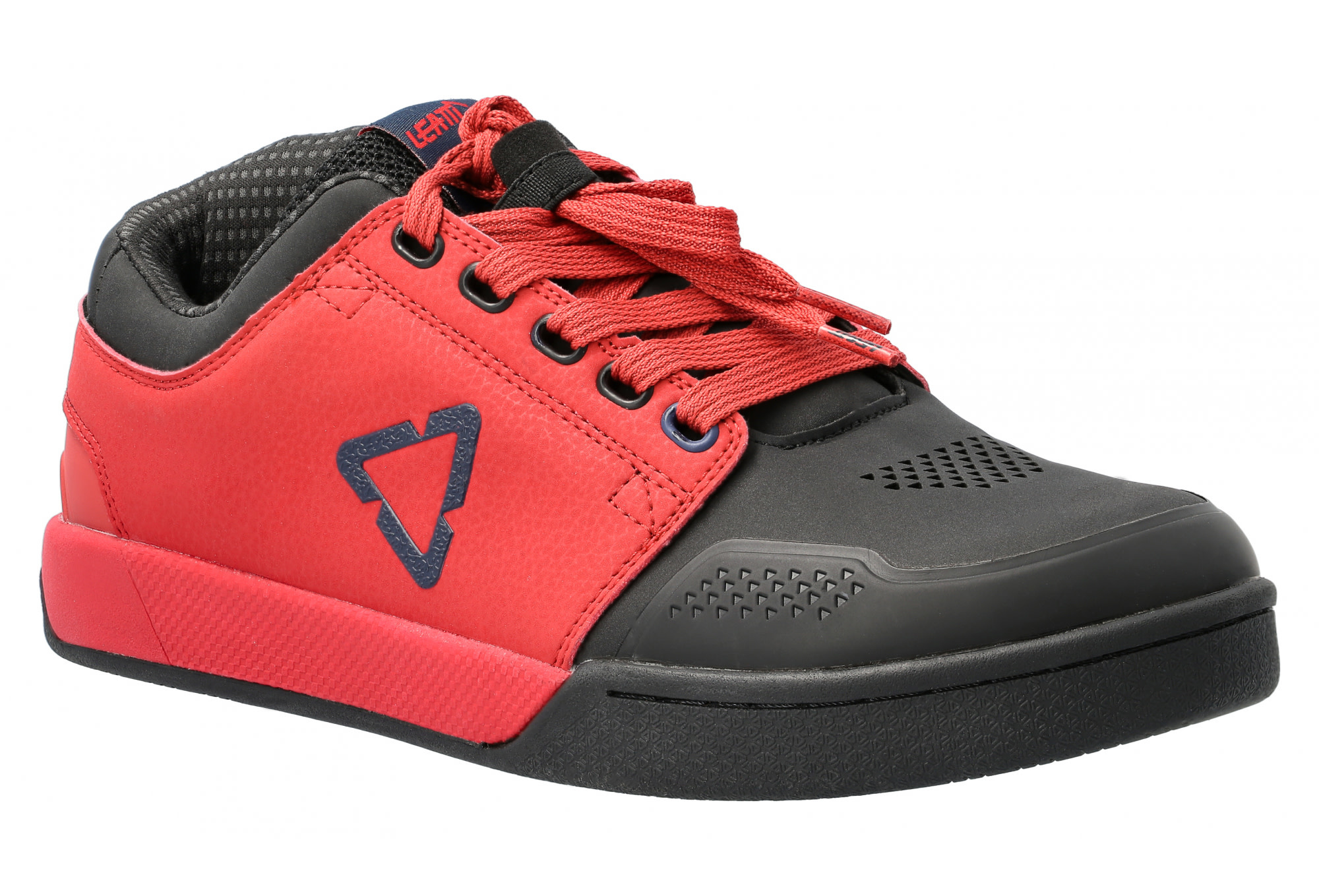 Leatt Leatt, DBX 3.0 Flat Shoes, Chilli - 7