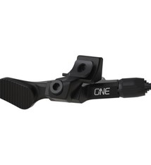 OneUp Components OneUp, V2 Dropper Remote Kit, 22.2mm Bar Clamp