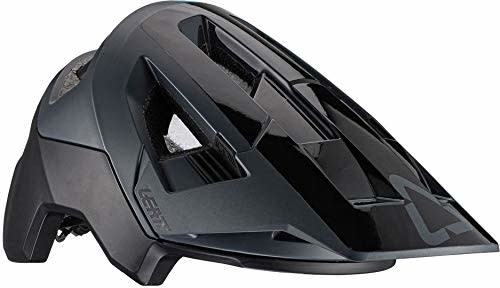 Leatt Leatt, MTB 4.0 All Mountain Helmet, S (51-55cm) Black