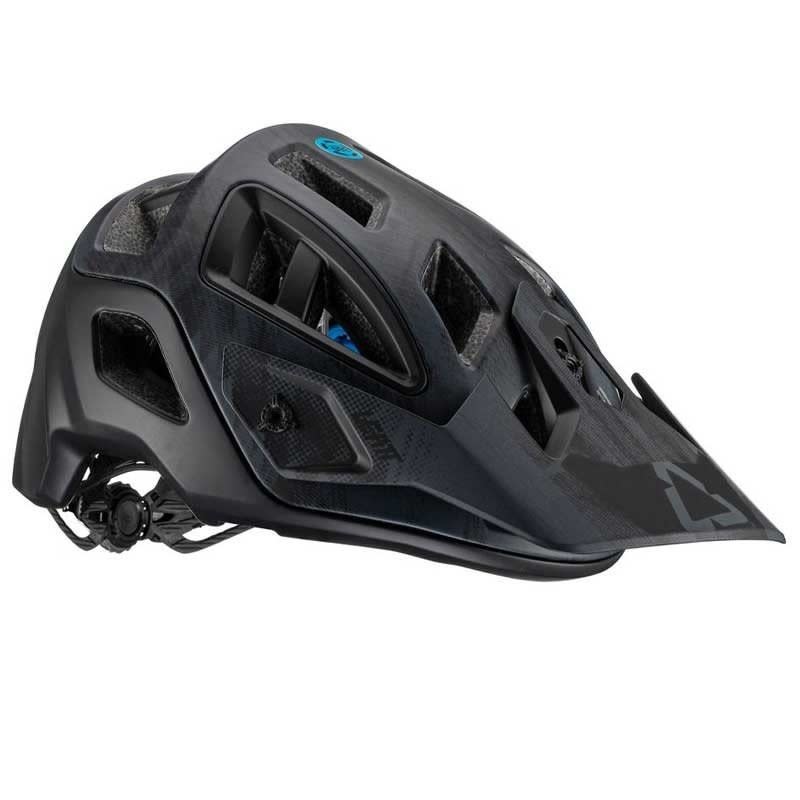 Leatt Leatt, Helmet MTB 3.0 AllMtn V21.2 Blk #S 51-55cm