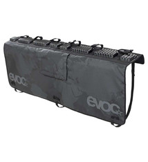 EVOC EVOC, Tailgate Pad, 160cm / 63'' wide, for full-sized trucks, Black