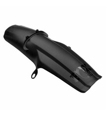 FOX FOX Assembly: Mud Guard, MY23 36-38, XL, Black, AM Black XL