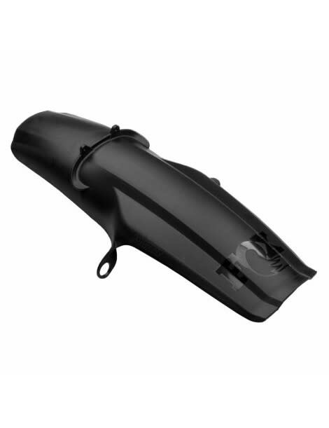 FOX FOX Assembly: Mud Guard, MY23 36-38, XL, Black, AM Black XL