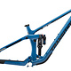 Transition Transition Frameset: Sentinel Alloy (X-Large, Cascade Blue)