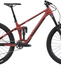 Transition Transition Scout Alloy GX (Medium, Raspberry Red)(used, demo)