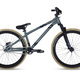 ARQ ARQ Dirt jumper, grey