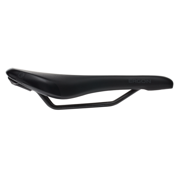 Ergon Ergon SM Sport Gel Saddle - Chromoly, Stealth, Women's, Medium/Large