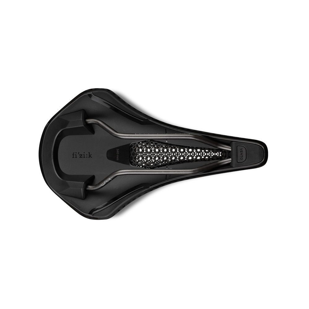 Fizik Fizik Vento Argo R3 Adaptive Saddle - Kium 140mm Black