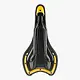 SDG SDG Radar Mtn Saddle, Ti-Alloy Rails - Gold/Black