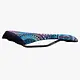 SDG SDG Allure V2 Saddle, Lux-Alloy Rails, Surf Print