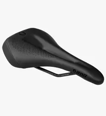 SDG SDG Allure V2 Saddle, Lux-Alloy Rails, Black