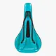 SDG SDG Bel Air V3 Saddle - Lux Rails, Turquoise/Black