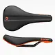 SDG SDG Bel-Air V3 Saddle, Lux-Alloy Rails, Orange