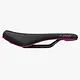 SDG SDG Bel-Air V3 Saddle, Lux-Alloy Rails, Purple