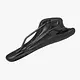 SDG Radar Mtn Saddle, Ti-Alloy Rails - Black