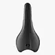 SDG Radar Mtn Saddle, Ti-Alloy Rails - Black