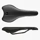 SDG Radar Mtn Saddle, Ti-Alloy Rails - Black