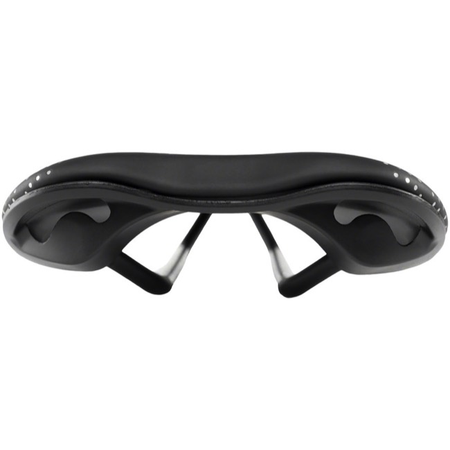 WTB WTB Gravelier Medium Cromoly Black Saddle