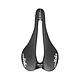 Selle Italia Selle Italia, SLR Lady Boost SuperFlow L, Saddle, 248 x 145mm, Women, 206g, Black