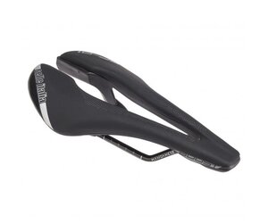 Selle Italia SP-01 Boost Superflow S, Manga Rail, Duro-Tek