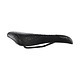 Selle Italia Selle Italia SPORT Gel Flow Saddle - Fec Alloy, Black, S2