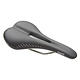 Terry Terry Raven Ti Gel Saddle - Titanium, Black