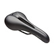 Terry Terry Fly Chromoly Gel Saddle - Chromoly, Black, Men's