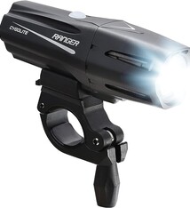 CygoLite Cygolite, Ranger 1200 USB, Light, Front, Black