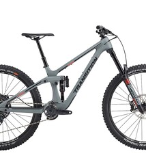 Transition Transition Spire Carbon GX (Small, Primer Grey) - (TRP & 2023 Rockshox)