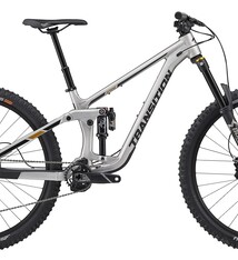 Transition Transition Spire Alloy NX (Medium, Raw) DEMO