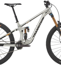 Transition Transition Spire Alloy XT (X-Large, Raw) DEMO