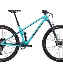 Transition Transition Spur NX (Large, Aqua)