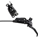 SRAM SRAM, Code RSC, Pre-assembled disc brake, Rear, Rotor and adapter not included