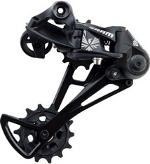 SRAM SRAM, NX Eagle, Rear Derailleur, Speed: 12, Cage: Long, Black