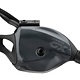 SRAM SRAM GX Eagle Trigger Shifter - Single Click, Rear, 12-Speed, Discrete Clamp, Lunar