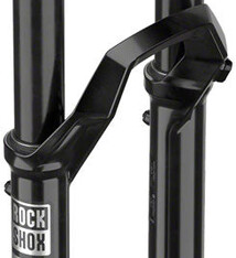 RockShox RockShox, Pike Ultimate RC2 C1, Suspension Fork, 29'', DebonAir+, 130mm, 1-1/8''-1.5'', 15x110mm TA, Rake: 44mm, Black