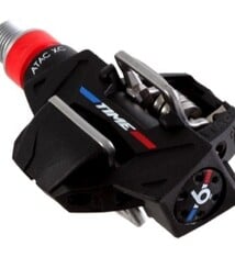 TIME Time XC 6 Pedals - Dual Sided Clipless Composite 9/16 Black