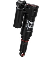 RockShox RockShox, Super Deluxe Ultimate RC2T, Rear shock, 205x62.5, Shaft Eyelet: Trunnion, Body Eyelet: Standard, Linear, 0 Neg/1 Pos Token, Linear Reb/LowComp, 320lb Threshold